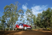 Peugeot 206 WRC 2003 02